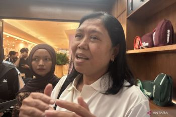 Legenda tenis Indonesia nilai Janice Tjen hanya butuh konsisten dan percaya diri