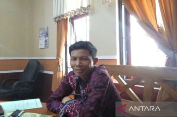 Batang optimalkan aplikasi Simata untuk pantau integritas ASN-PPPK