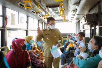 Dokter: Abu vulkanik masuk ke pernapasan sebabkan peradangan paru