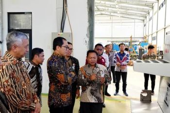 Kemenperin pacu penataan zona industri KPI