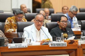 Indonesia eyes bigger coffee industry gains through downstreaming