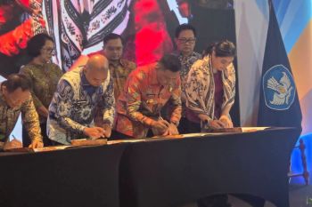 Dharmasraya jadi lokasi pembangunan sekolah nasional terintegrasi