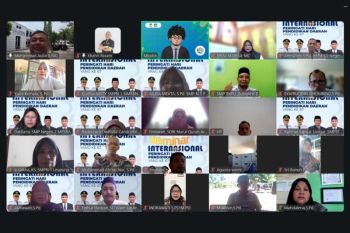 Aceh Besar perkuat peran kepsek tingkatkan mutu pendidikan