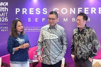 BCA: Masyarakat Indonesia semakin paham perlunya lakukan investasi