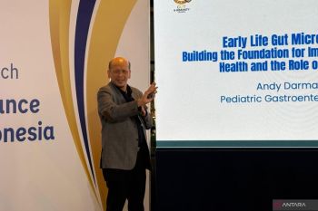 Rasa percaya antara ibu-anak penting untuk sukseskan toilet training