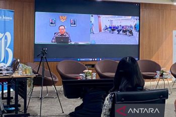 OJK minta bank digital jaga kualitas pertumbuhan usai cetak profit