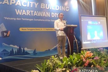 Era digital, Wartawan dituntut inovatif dan berintegritas