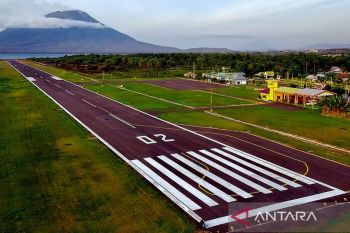Penutupan penerbangan di Bandara Wunopito NTT berlanjut Kamis