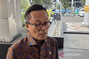 BP BUMN nilai INKA perlu transformasi menyeluruh