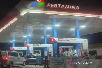 Pertamina tambah kuota BBM bersubsidi untuk Pamekasan