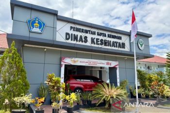 Pemkot Kendari sediakan layanan pemeriksaan HIV gratis di seluruh puskesmas