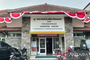 Diskumdagin Cianjur mencatat 90 KDKMP jalani verifikasi dan validasi
