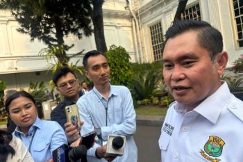 RI targets badminton men's team gold at 2026 Asian Games