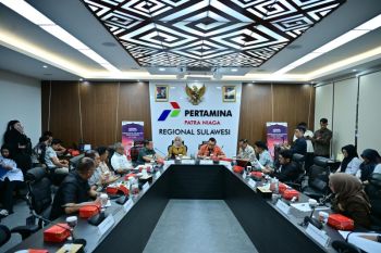 RSB Pertiwi Dibebani PAD Rp6 Miliar
