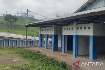 Pemkab Cianjur mengajukan biaya Rp3 miliar revitalisasi Pasar Sukanagara