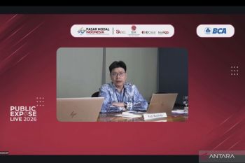 BCA ungkap rencana pembagian dividen interim secara kuartalan