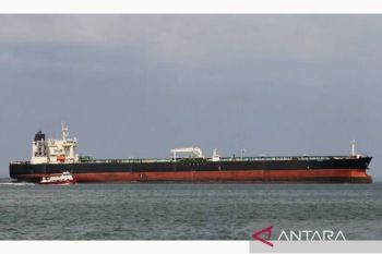 Harga WTI tembus 100 Dolar, konflik Timur Tengah picu kekhawatiran pasokan