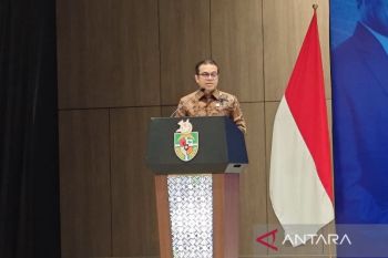 Pemerintah mengkaji pengaturan konten buatan AI dalam revisi Undang-Undang Hak Cipta