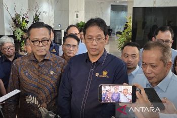 Menkeu: Kewajiban pembiayaan KDKMP dibayar langsung ke Himbara