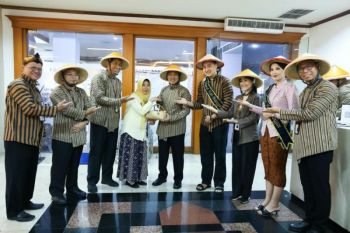 Hari Pelanggan Nasional 2026, Bank Jateng perkuat komitmen hadirkan layanan terbaik