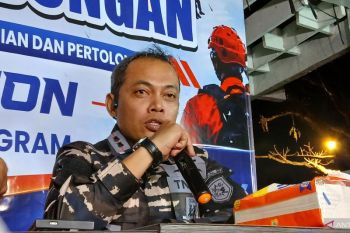 Temuan life jaket masih menunggu hasil identifikasi tim
