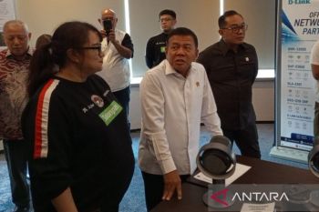 Ketum PB ESI yakin bisa rebut minimal satu emas di Asian Games 2026