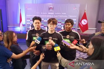 Pelatih kepala esports ungkap potensi tantangan selama Asian Games