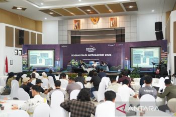 PT Timah arahkan pertambangan di Babel kuatkan ekonomi daerah