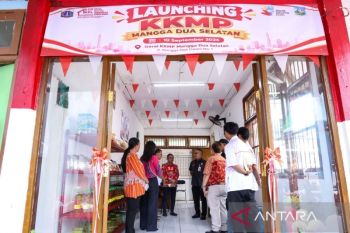 Koperasi Merah Putih Madusela sediakan kebutuhan pokok terjangkau