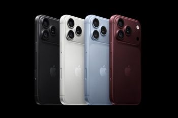 iPhone 18 Pro dan 18 Pro Max dirilis, ini spesifikasinya