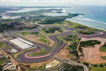 BPPD minta tiket VIP MotoGP terbuka industri pariwisata