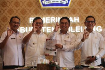 BPK Bali maksimalkan pengawasan dana pendidikan Buleleng