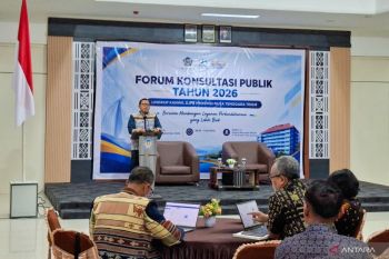 DJPb NTT memperkuat sinergi layanan perbendaharaan percepat serapan APBN