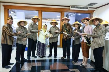 Hari Pelanggan Nasional, Bank Jateng perkuat komitmen hadirkan layanan terbaik