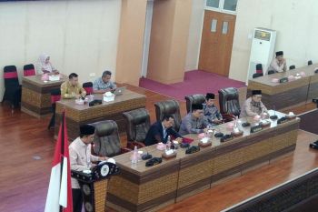 Pendapatan Lombok Tengah di APBD Perubahan 2026 diproyeksikan naik