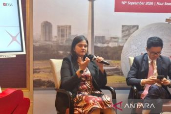 Defisit anggaran RAPBN 2027 sebesar 2,4 persen peningkatan signifikan