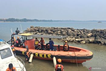 Pemprov Banten perluas pencarian 5 jurnalis hilang di sekitar Anak Krakatau