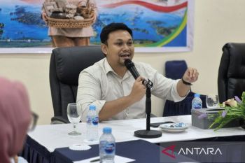 Empat pemda di Papua Barat lindungi 50.508 pekerja rentan dengan Jamsostek
