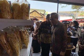 Pemkab Bantul dorong pelaku UMKM perkuat promosi produk secara digital