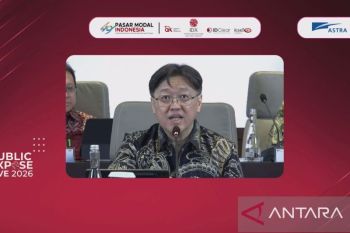 Astra fokus pada tiga bisnis inti, mulai otomotif hingga alat berat