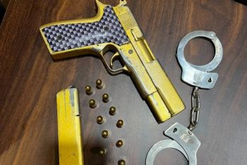 Polisi tangkap dua penculik bersenjata api di Banda Aceh