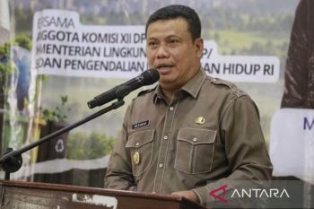 Pemkab Tanjung Jabung Barat dorong daur ulang sampah berbasis ekonomi