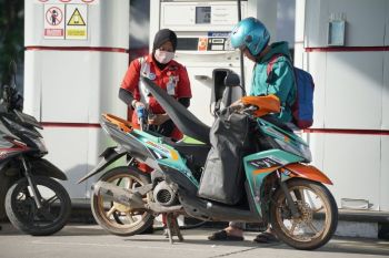 Pertamina  Operasikan 25 SPBU 24 Jam di Makassar, Percepat Pelayanan BBM bagi Masyarakat
