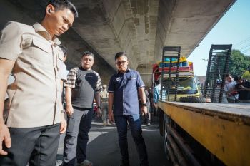 Pertamina Patra Niaga regional Sulawesi Blokir 4.767 QR Code subsidi kepada pelanggar penyaluran BBM subsidi