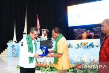 Unpatti selaraskan program studi dan riset dengan kebutuhan Maluku
