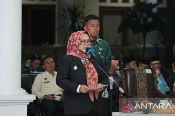 Muara Enim perketat patroli di kawasan rawan karhulta