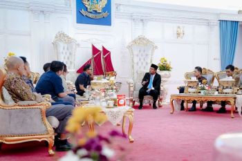 Pertamina Sulawesi tambah pasokan BBM, penuhi kebutuhan masyarakat