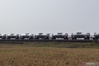 Pertamina sebut proyek kilang bioavtur Cilacap berpotensi dongkrak PDB Rp199 triliun