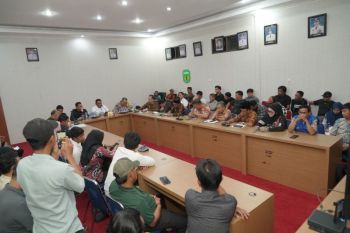 Bupati Luwu: Perbaiki sistem penyaluran BBM subsidi