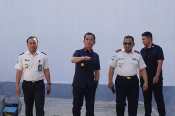 Ditjenpas Sulawesi Tengah perkuat mitigasi bencana di UPT Pemasyarakatan